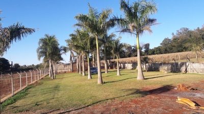 Terreno, 2030 m² - Foto 1