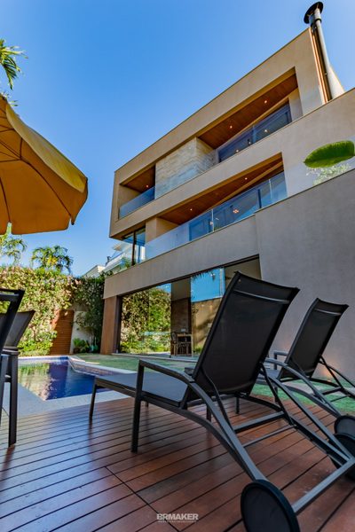 Casa de Condomínio, 4 quartos - Foto 4