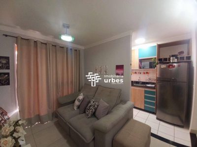 Apartamento, 2 quartos, 50 m² - Foto 4