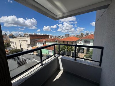 Apartamento, 2 quartos, 66 m² - Foto 1