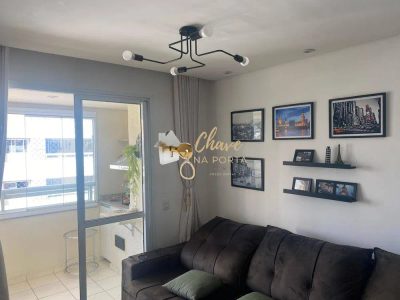 Apartamento, 3 quartos, 88 m² - Foto 3