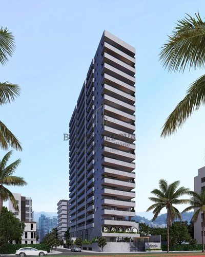 Apartamento, 2 quartos, 83 m² - Foto 2