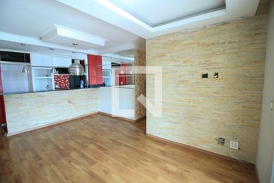 Apartamento, 3 quartos, 77 m² - Foto 3