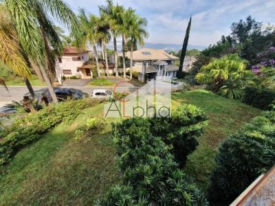 Sobrado, 4 quartos, 490 m² - Foto 2