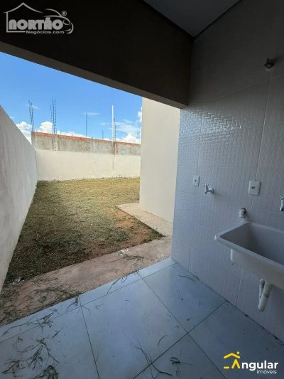 Casa, 3 quartos - Foto 4