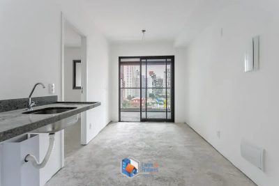 Apartamento, 1 quarto, 35 m² - Foto 2