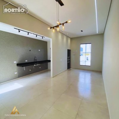 Casa, 3 quartos, 78 m² - Foto 3
