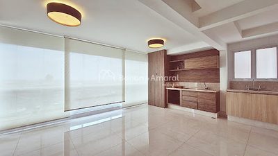 Apartamento, 3 quartos, 136 m² - Foto 2