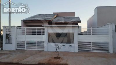 Casa, 3 quartos, 656 m² - Foto 1