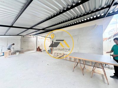 Kitnet-Studio - Foto 3