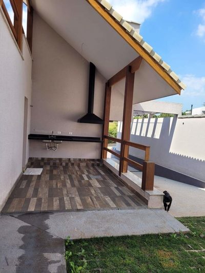 Casa, 4 quartos, 315 m² - Foto 2