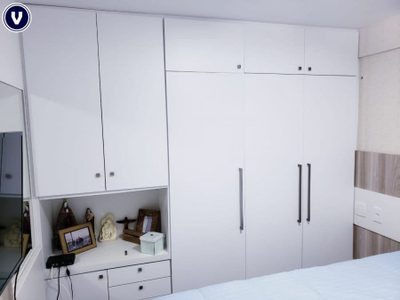 Apartamento, 3 quartos, 70 m² - Foto 2