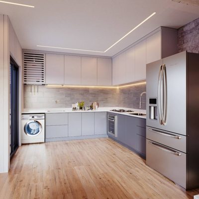 Sobrado, 3 quartos, 165 m² - Foto 4