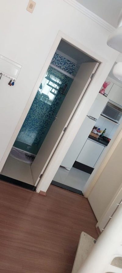 Apartamento, 3 quartos - Foto 2