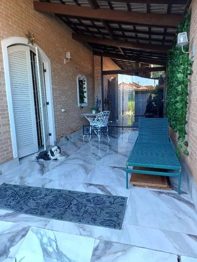 Casa, 3 quartos, 140 m² - Foto 3