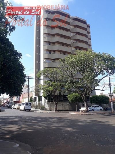 Apartamento, 3 quartos - Foto 2