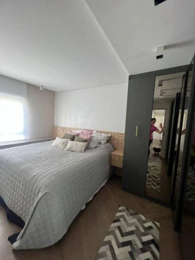 Apartamento, 4 quartos - Foto 4