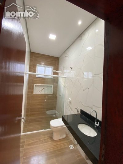 Casa, 3 quartos, 104 m² - Foto 3