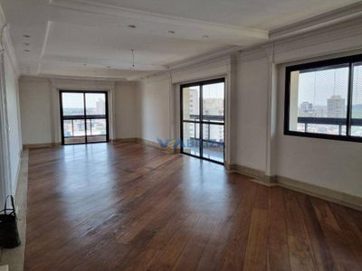 Apartamento, 3 quartos, 320 m² - Foto 1