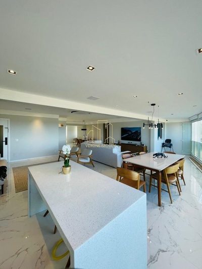Apartamento, 4 quartos, 200 m² - Foto 5