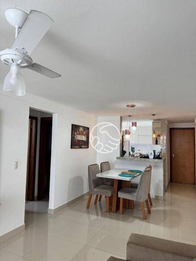Apartamento, 2 quartos, 65 m² - Foto 3