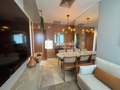 Apartamento, 2 quartos, 3538 m² - Foto 2
