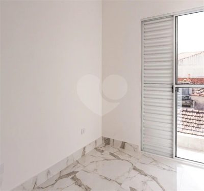 Apartamento, 1 quarto, 33 m² - Foto 3