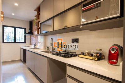 Apartamento, 3 quartos, 69 m² - Foto 2
