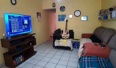 Casa, 5 quartos, 187 m² - Foto 3