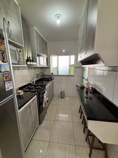 Casa, 2 quartos, 78 m² - Foto 5