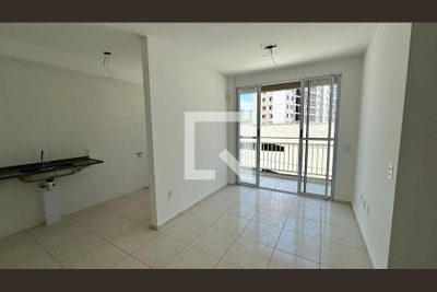 Apartamento, 2 quartos, 54 m² - Foto 1