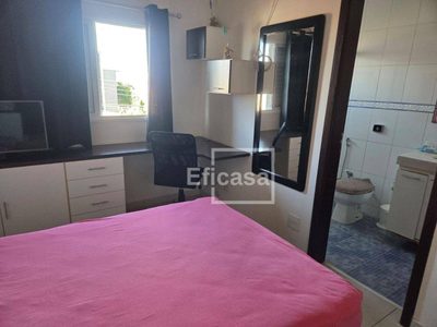 Casa de Condomínio, 6 quartos - Foto 5