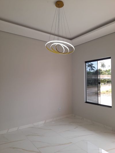 Casa, 2 quartos, 82 m² - Foto 4