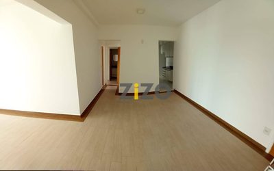 Apartamento, 2 quartos, 90 m² - Foto 2