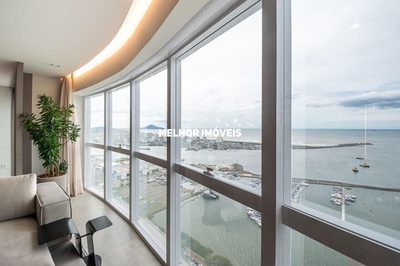 Apartamento, 3 quartos, 329 m² - Foto 1