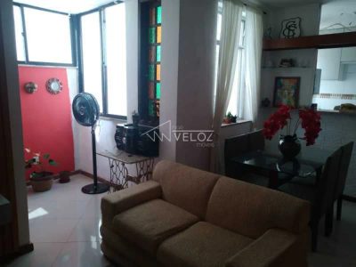 Apartamento, 2 quartos, 88 m² - Foto 4