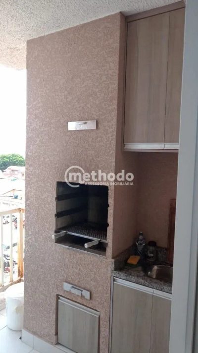 Apartamento, 2 quartos, 57 m² - Foto 5
