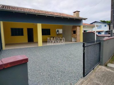 Casa, 2 quartos - Foto 2