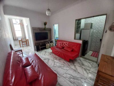 Apartamento, 1 quarto, 32 m² - Foto 4