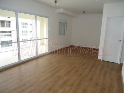 Apartamento, 3 quartos, 135 m² - Foto 1