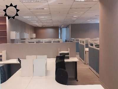 Sala-Conjunto, 522 m² - Foto 1
