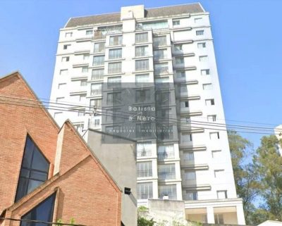 Apartamento, 3 quartos, 164 m² - Foto 1