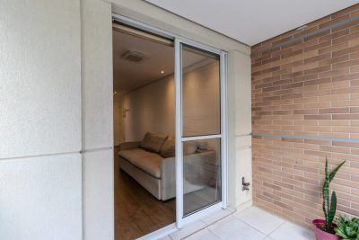 Apartamento, 2 quartos, 57 m² - Foto 2