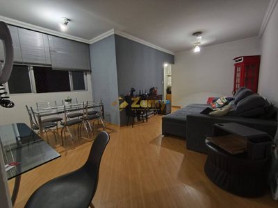 Apartamento, 3 quartos, 80 m² - Foto 5