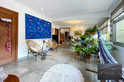 Apartamento, 4 quartos, 180 m² - Foto 1