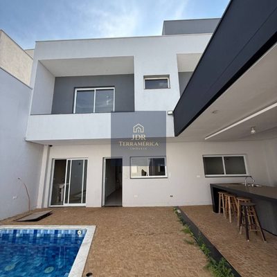Casa, 3 quartos, 221 m² - Foto 4