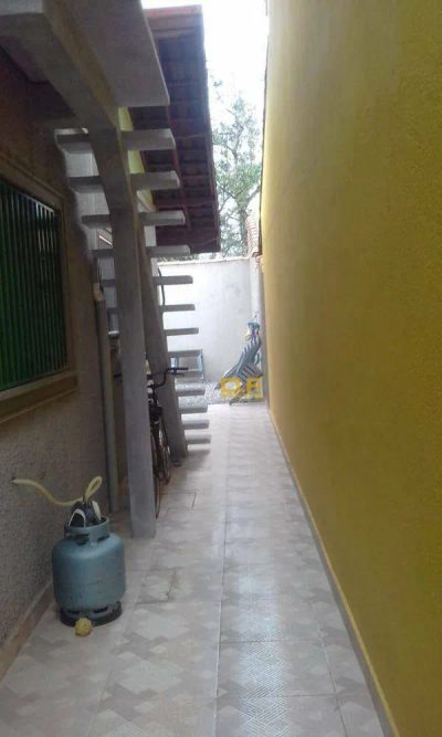 Casa, 2 quartos, 60 m² - Foto 2