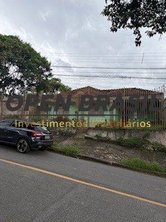 Casa, 3 quartos, 211 m² - Foto 1