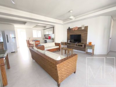Apartamento, 3 quartos, 140 m² - Foto 3