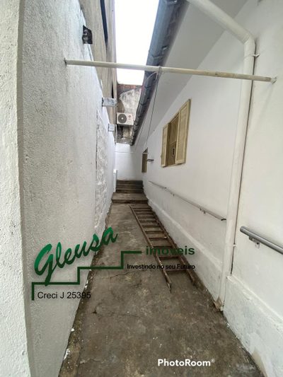 Casa, 1 quarto - Foto 4